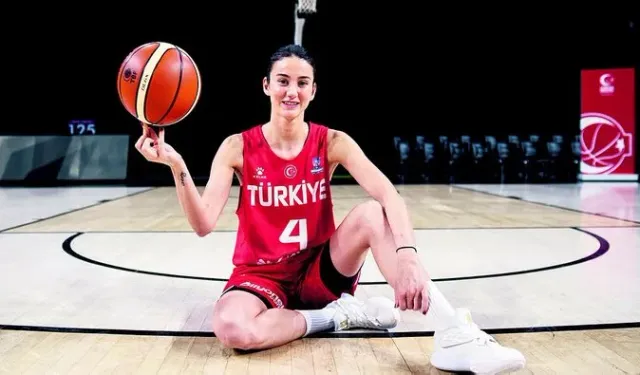 Fenerbahçe Kadın Basketbol Takımı, Olcay Çakır Turgut'u kadrosuna kattı