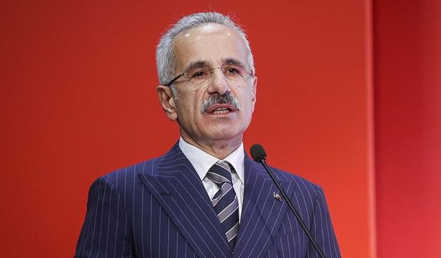 Bakan Uraloğlu: Discord'u 1 hafta önce kapatsaydık bu memnuniyet olmayacaktı!