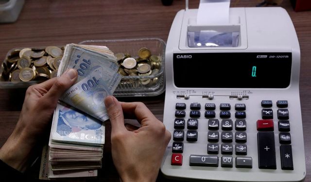 Merkez Bankası anketi tüm maaş beklentilerini değiştirdi!