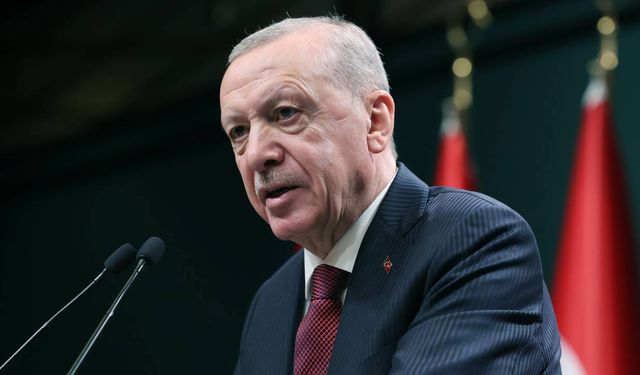 Cumhurbaşkanı Erdoğan, kırmızı ete yönelik çalışmayı başlattı!