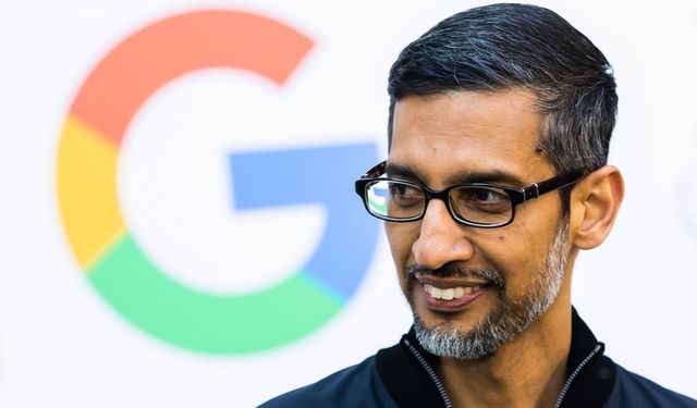 Google CEO'su Sundar Pichai açıkladı: Bu yeteneğe sahip olanın işi garanti!