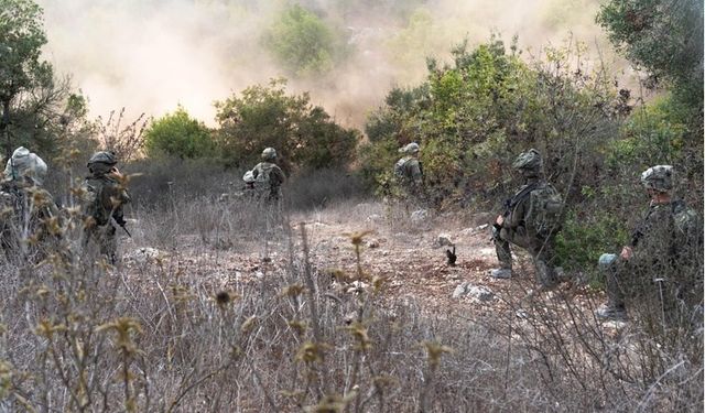 İsrail, Hizbullah komutan yardımcısını öldürdü!