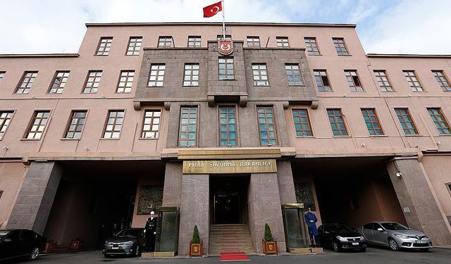 MSB muvazzaf subay adayı temini başvurularının son tarihi ve sınav ücretleri açıklandı