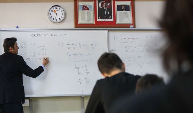 Zamla birlikte sözleşmeli öğretmen maaşları ne kadar oldu? Detaylar açıklamada