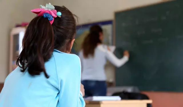 Öğretmen atamasına ilişkin sözlü sınav başarı puanları açıklandı