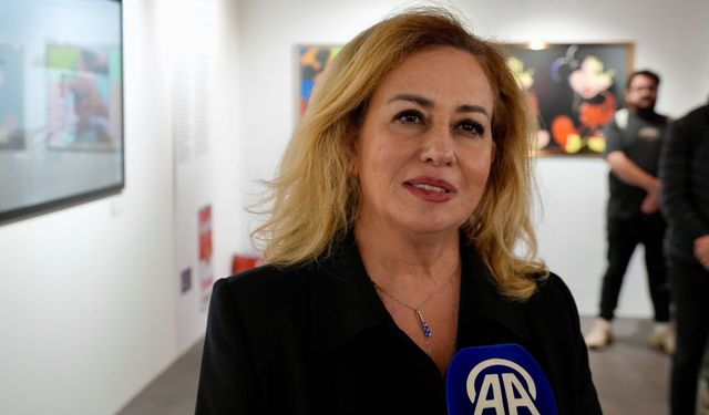 Sibel Tatar: AKM'ye mutlaka gelin!