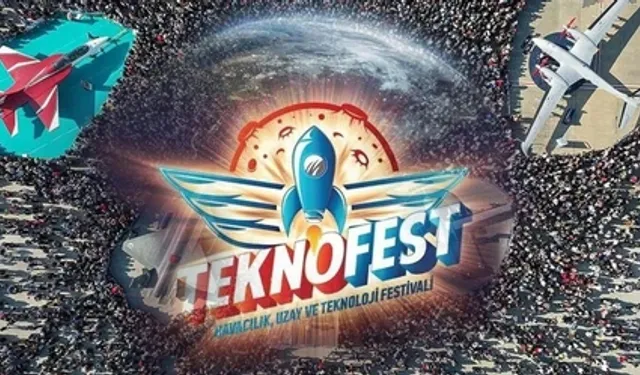 TEKNOFEST'te 4. gün!