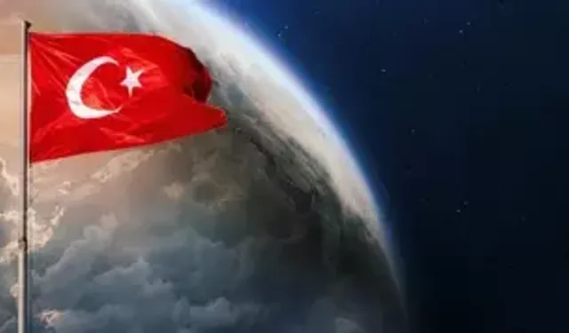 Türkiye uzay teknolojisinde iddialı! Yeni projenin müjdesi verildi