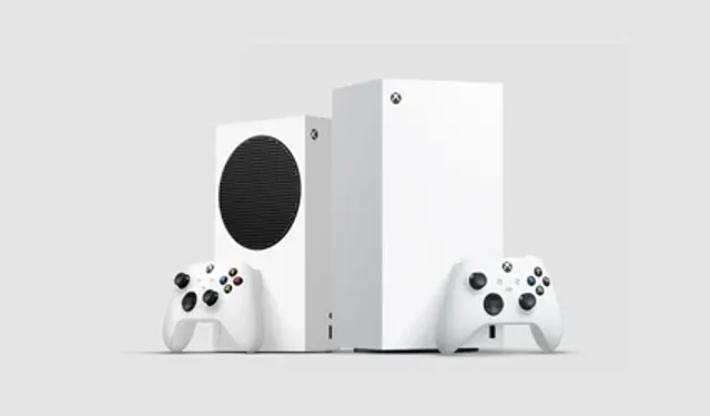 Microsoft, Xbox Series X konsolunu satışa sundu! İşte özellikleri