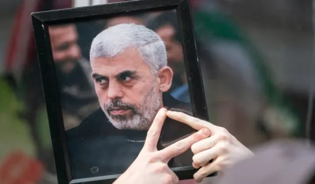 İsrail, Hamas liderinin cesedini pazarlık için mi kullanacak? ABD basınından şok iddia