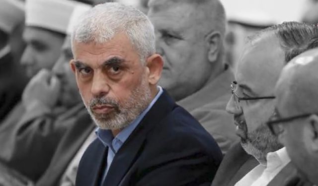 Hamas, Yahya Sinwar'ın ölümünü doğruladı!