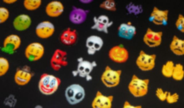 Uyuşturucu ticaretinde emoji şifresi! Yapay zeka suçluları yakalattı