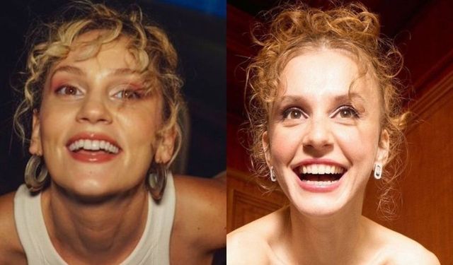 Farah Zeynep Abdullah: "Kardeş olsak bu kadar benzeriz"