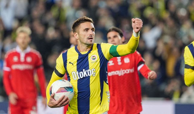 Tadic, Fenerbahçe ve futbol kariyeri hakkında konuştu