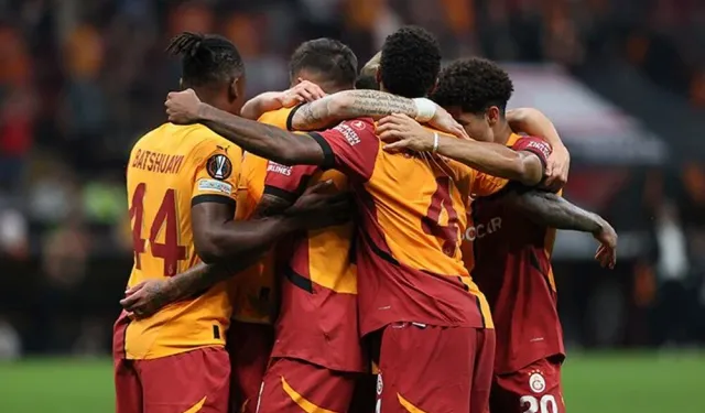 23 Kasım Süper Lig Programı: Galatasaray'ın Maçı