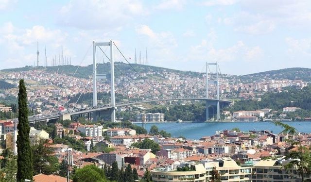 İstanbul'un konut yatırımında en avantajları ilçeleri belli oldu!