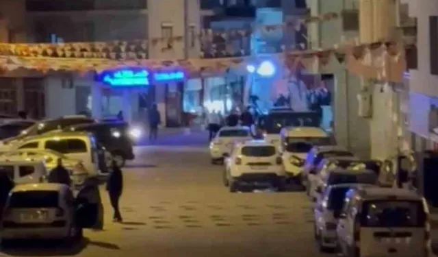 İzmir'de polislere silahlı saldırı: Vurulan 3 polisin durumları ağır