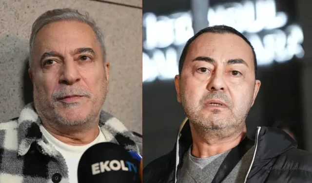 Mehmet Ali Erbil ve Serdar Ortaç'ın cebi ne kadar etkilendi?