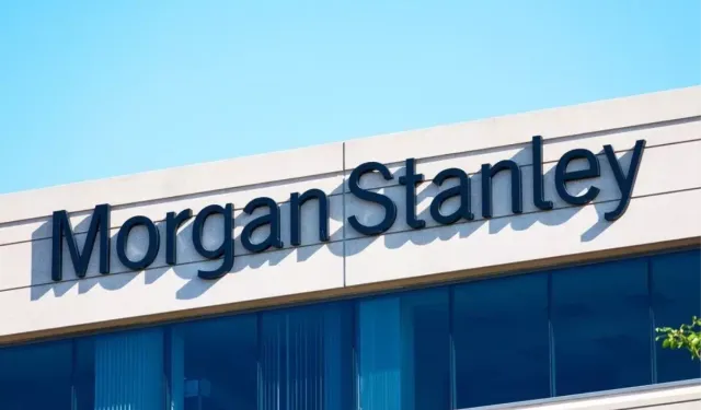 Morgan Stanley, Türkiye için asgari ücret tahminini paylaştı!