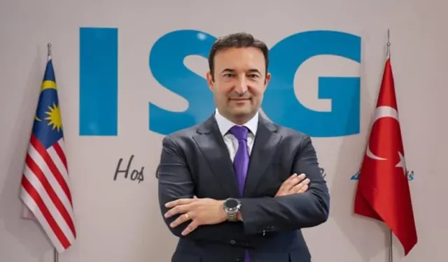 Sabiha Gökçen CEO'sundan sürpriz istifa