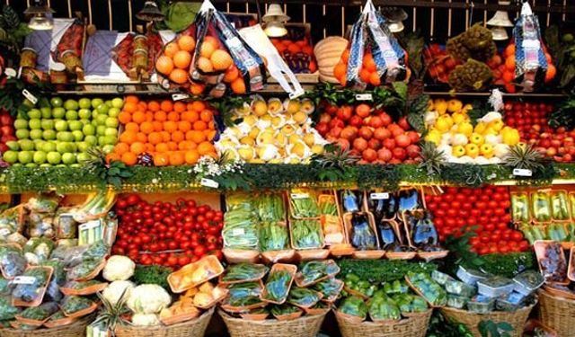 İstanbul Kasım Ayı Enflasyonu İTO Tarafından Açıklandı