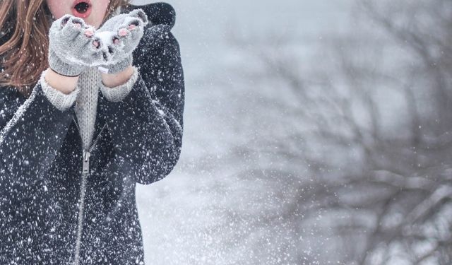 Yeni bir soğuk dalgası daha! Meteoroloji tarih verdi