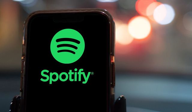 Spotify, yıl sonu verilerini açıkladı! Abone sayısı şaşırttı