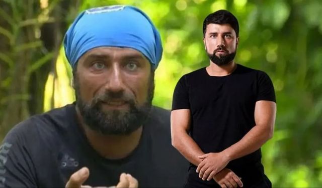 Survivor ve MasterChef'te yarışan Yasin Obuz hakkında yakalama kararı