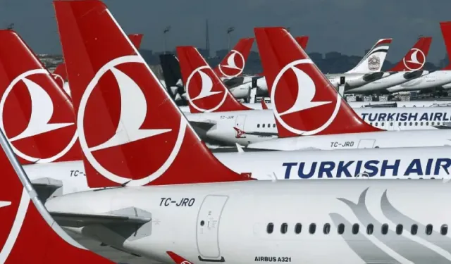 İsrail'in İran'a saldırıları sonrası THY'den kritik hamle!