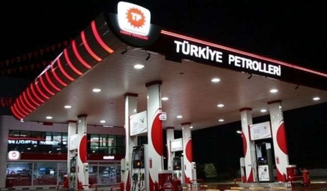 TP Petrol Zeren Group'a devredilecek!