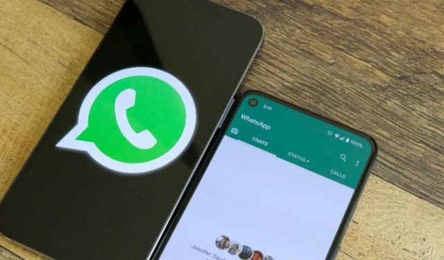 WhatsApp özelliklerine bir yenisini ekledi!