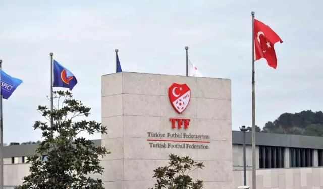 PFDK’dan 5 Süper Lig Kulübüne Para Cezası