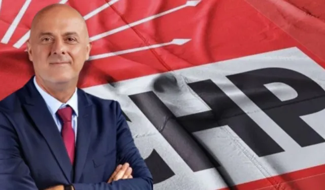 Eski İYİ Partili vekil Ümit Özlale CHP'ye katılıyor! Resmen duyurdu...