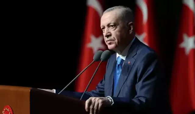 Erdoğan bir kez daha Cumhurbaşkanı adayı olabilecek mi?