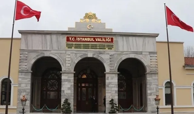 İstanbul Valiliği'nden 'Fatih’te düzensiz göçmen yoğunluğu' iddialarına yalanlama