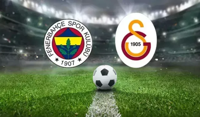 Derbi Zamanı Geldi; Fenerbahçe ile Galatasaray 404. Kez Karşılaşıyor
