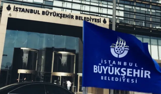 İBB'ye İkinci Dalga Operasyon! Bir Kişi Daha Gözaltında