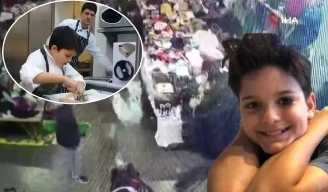 Mattia Ahmet Minguzzi Olayında Kullanılan Bıçakla İlgili Başsavcılıktan Açıklama