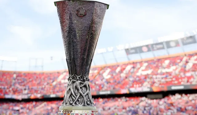 UEFA Avrupa Ligi’nde şampiyon Tottenham