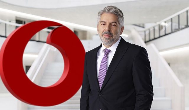 CDP’den Vodafone’a Tam Not: A Listesi’ne Girmeyi Başardı