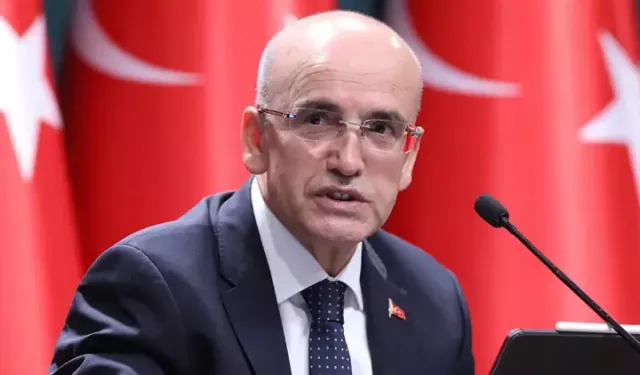 Bakan Şimşek: Dezenflasyonda Başarı Var, Program Çerçevesinde Gidiyor