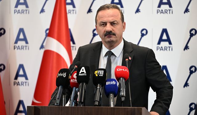 Ağıralioğlu: Her Türlü Fikir Mecliste Konuşulabilmelidir