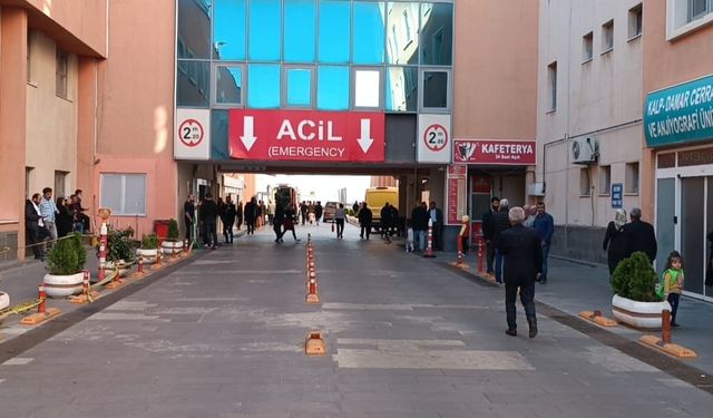 Apartmanın Merdivenlerinden Düşüp, Öldü