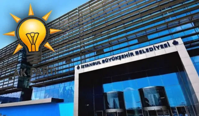 AK Parti'den İBB operasyonuna ilk yorum! "Özgür Özel 'Ben kefilim' diyemiyor"