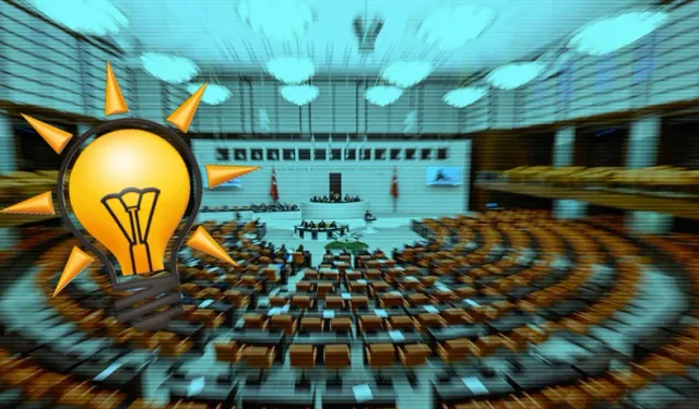 AK Parti'nin 'Torba'sında Neler Var? Yeni Kanun Teklifi TBMM Başkanlığı'na Sunuldu