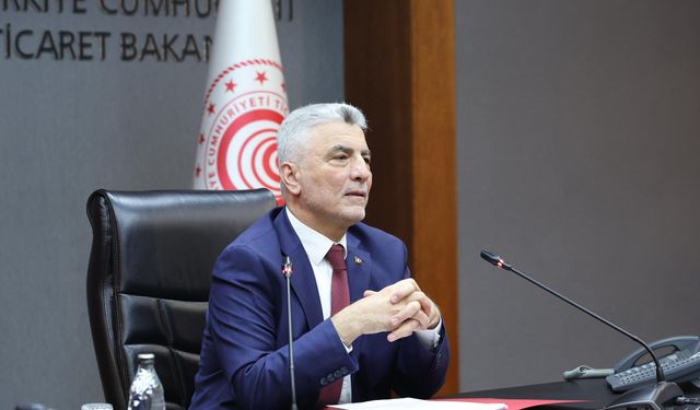 Bakan Bolat: Limon İhracatındaki Geçici Kısıtlama Kaldırıldı