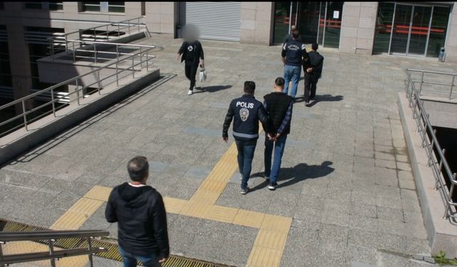 Batman’da, ‘Yan Bakma’  Olayanı İlişkin Görüntüler Ortaya Çıktı