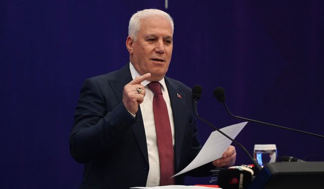 Bursa Büyükşehir Belediye Başkanı Bozbey; Kamu Kaynaklarını Bursalılar İçin Kullandık