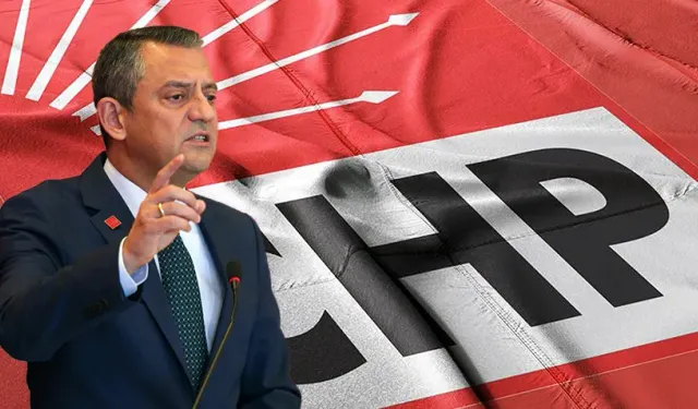 Özgür Özel tüm programlarını iptal etti!