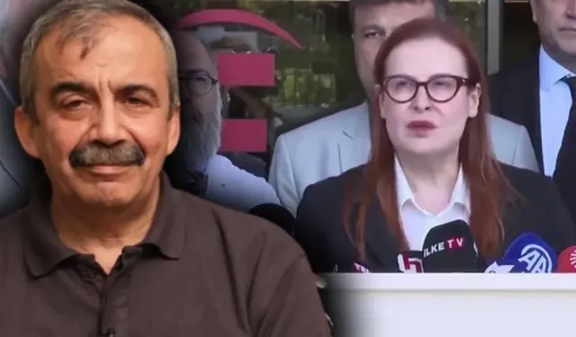 Doktorlardan hastane önünde kritik açıklama!